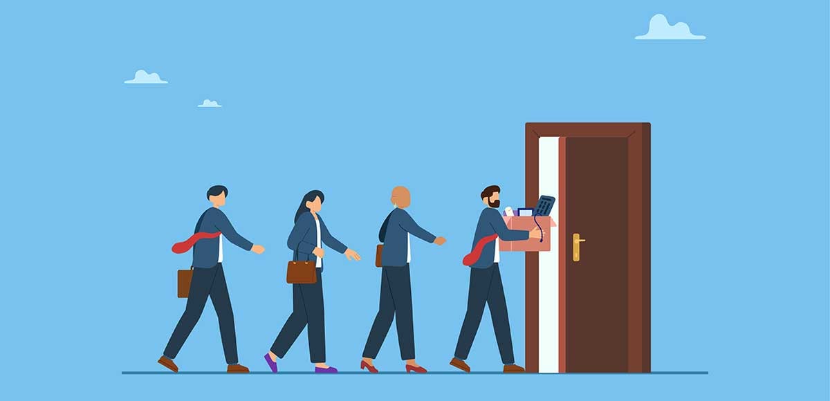 Avoiding founder regret at exit