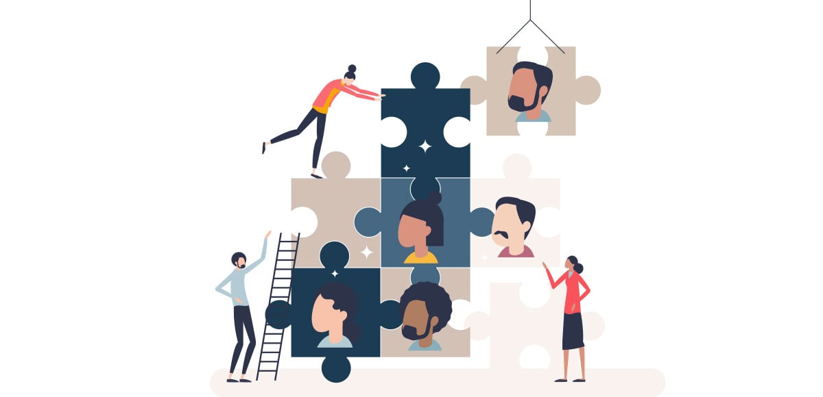 Five tips for handling HR as a startup