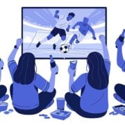 Late-night England matches set to disrupt working patterns
