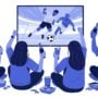 Late-night England matches set to disrupt working patterns