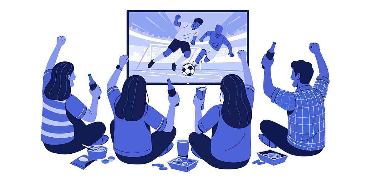 Late-night England matches set to disrupt working patterns