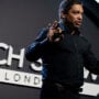 Former Dragons Den investor talks AI and Entrepreneurship