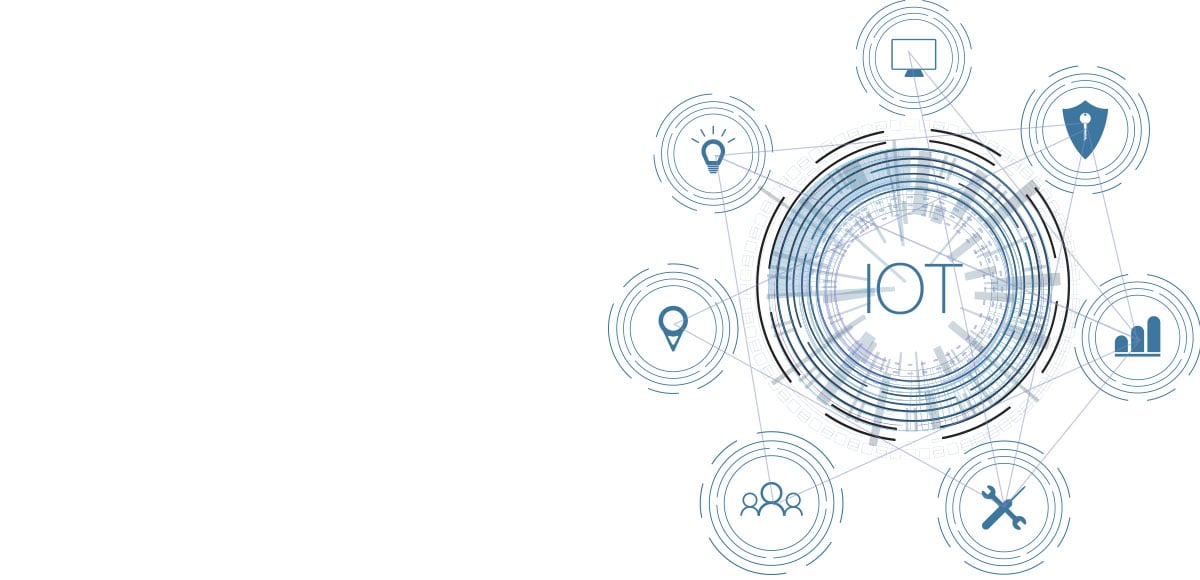 Industry Overview: IoT