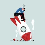 70% of UK SMEs fear bankruptcy if the Iran War continues