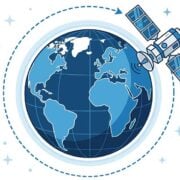 NewOrbit raises $18.5M to commercialise Earth’s last empty orbit