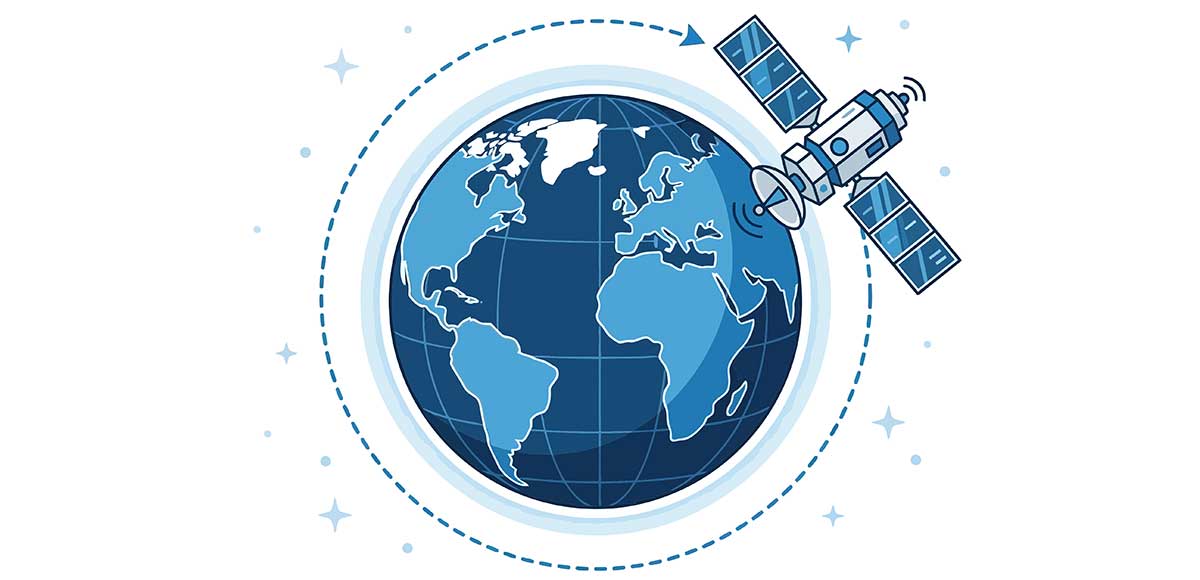 NewOrbit raises $18.5M to commercialise Earth’s last empty orbit