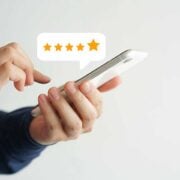 400 five-star reviews. Here is what they taught me about why startups fail