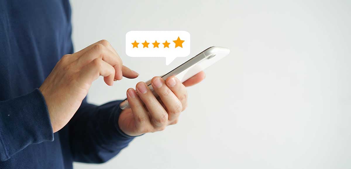 400 five-star reviews. Here is what they taught me about why startups fail