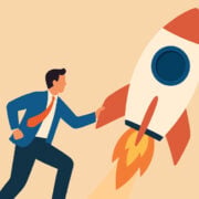 New analysis reveals surge in solo entrepreneurship as AI lowers startup barriers