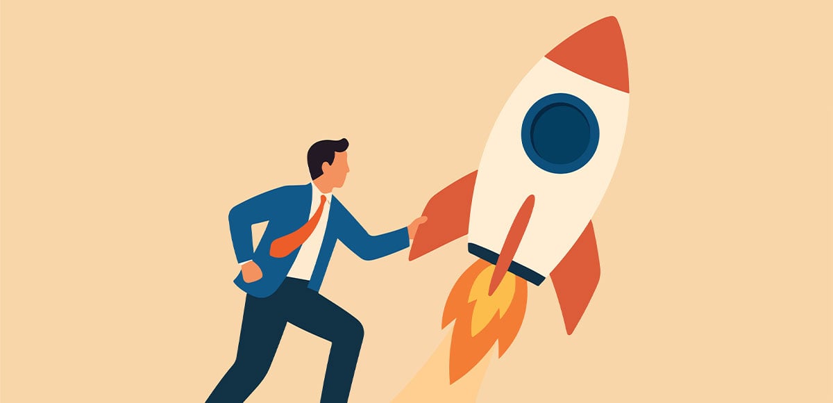 New analysis reveals surge in solo entrepreneurship as AI lowers startup barriers