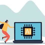 Call for responsible AI adoption to help advance women’s careers