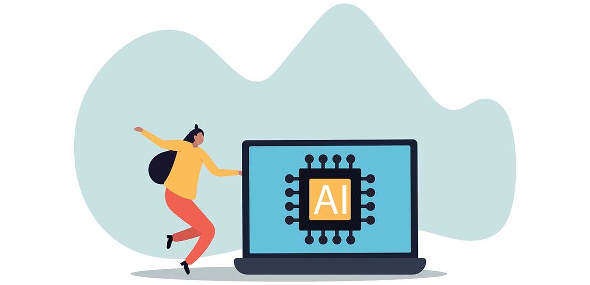 Call for responsible AI adoption to help advance women’s careers