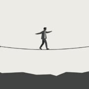 A year on, British businesses are still stuck in survival mode