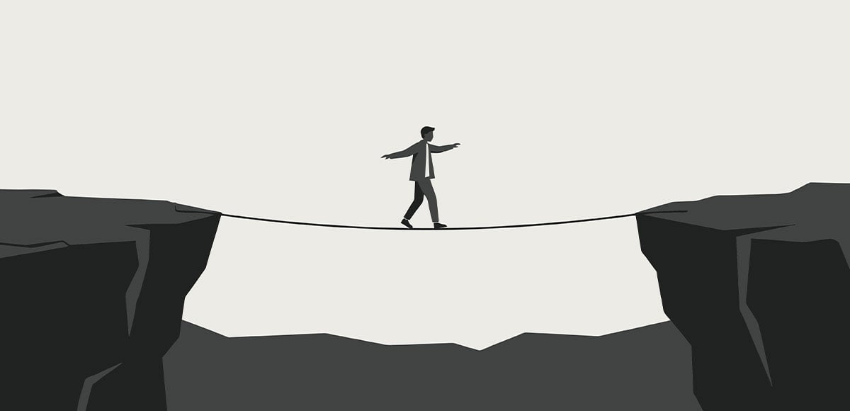 A year on, British businesses are still stuck in survival mode