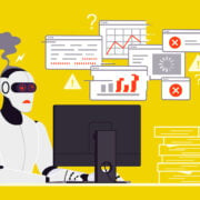 AI has a data problem. It's bad, but everyone is too scared to fix it
