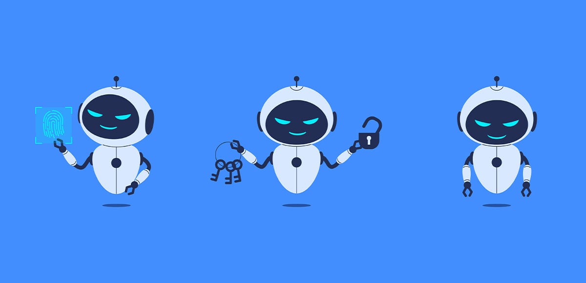 Can AI fraud be beaten
