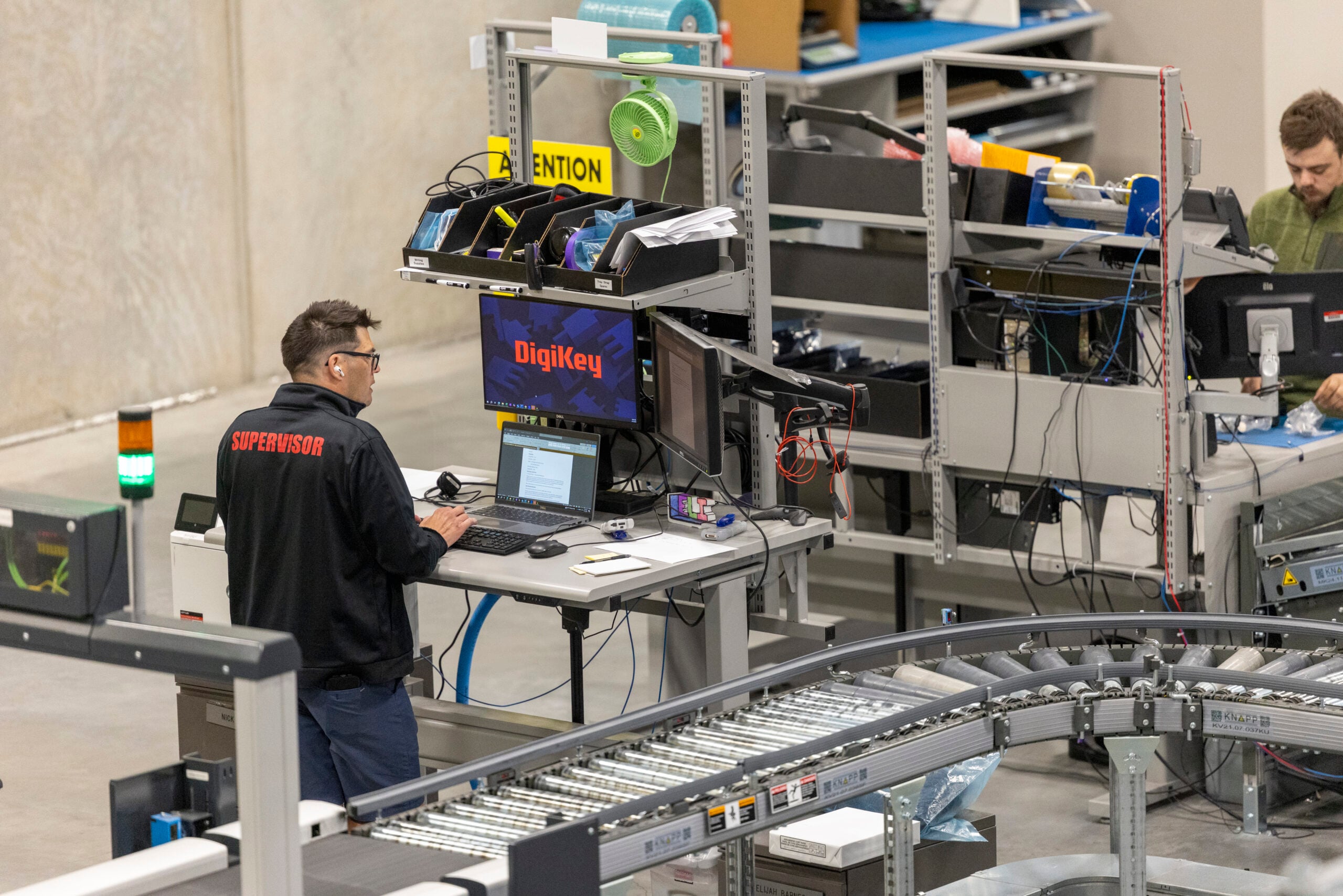 Supply chain playbook for 2026: four strategies to drive success