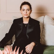 Dr Ilana Wisby joins CIC as Entrepreneur in Residence