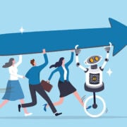 Getting the value from AI