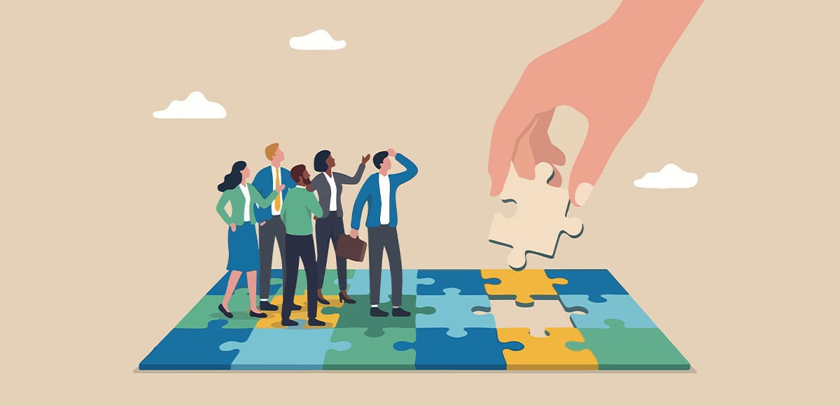 Is your path to market clear? Why Freedom-to-Operate matters for startups