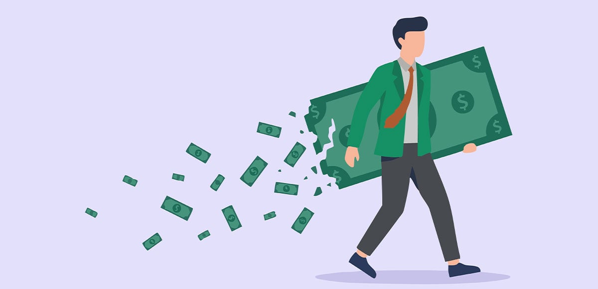 Lack of confidence in external finance is costing UK SMEs £54Bn