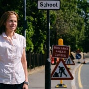 Meet the innovator using AI to improve the school run