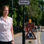 Meet the innovator using AI to improve the school run