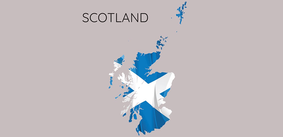 New investors take part in record share of Scottish deals