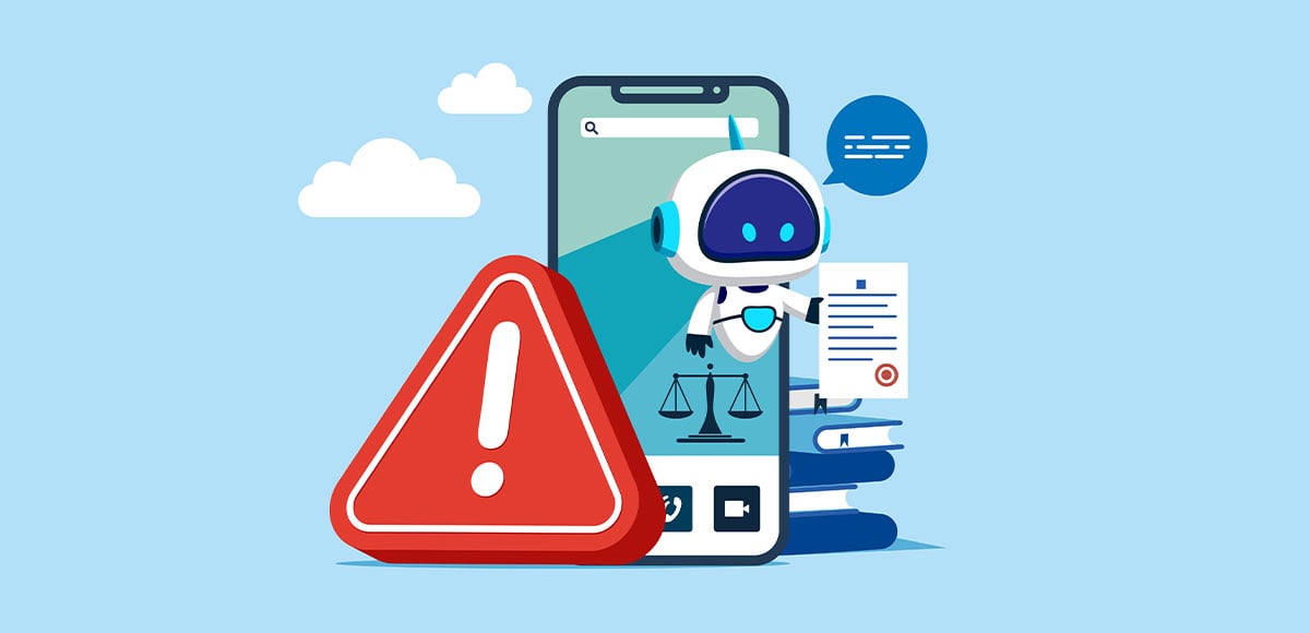 One hallucination, a thousand claims: why viral AI litigation is the new startup risk