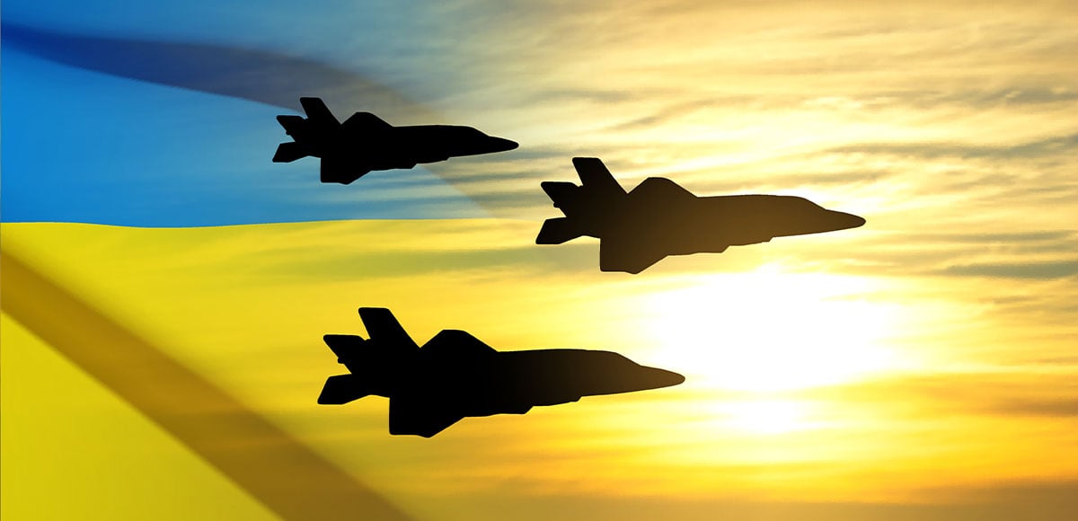 Resist.UA launches second fund to scale Ukraine’s defence tech sector