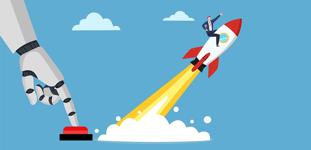 Rick Hao raises $50M to back deeptech innovation from day zero