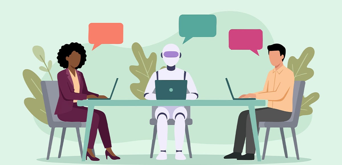 Shadow AI: how your own team is quietly drafting your next lawsuit