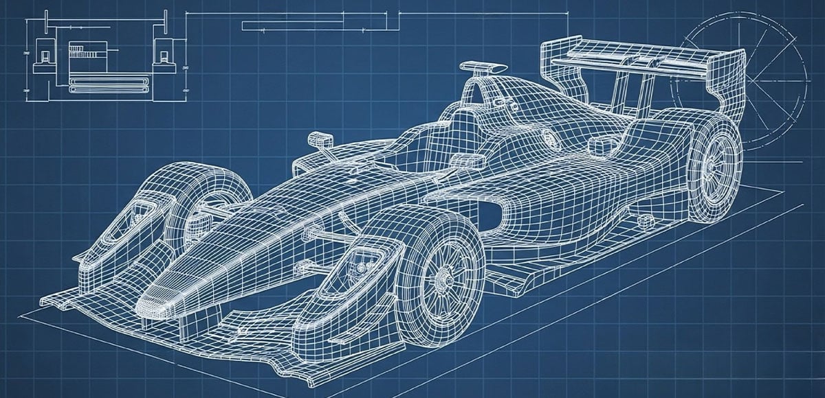 Silverstone is a reminder of what Britain does best