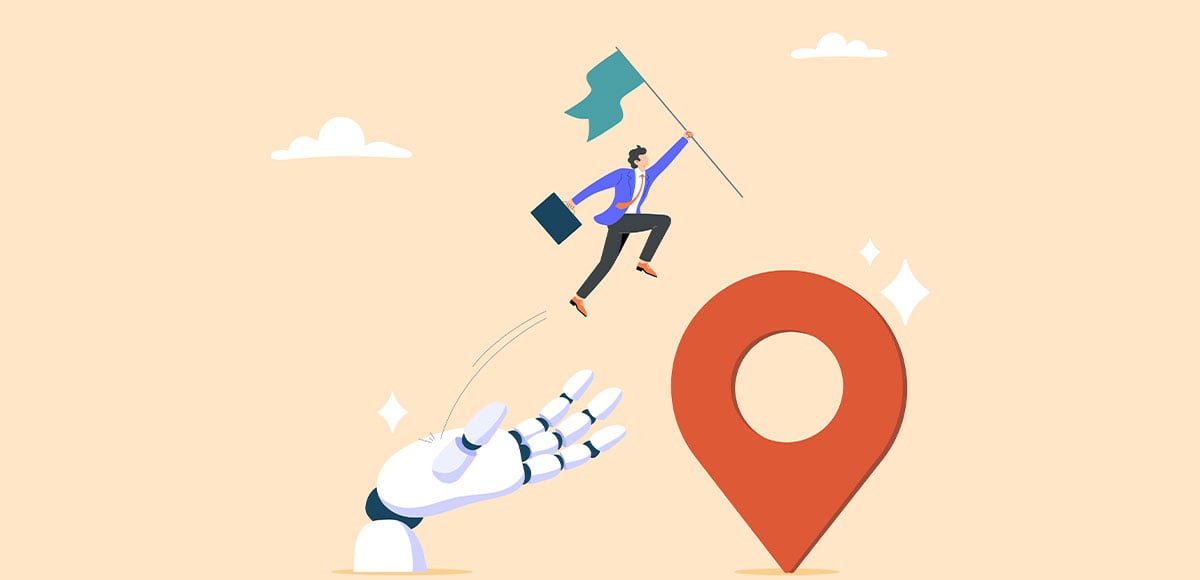 The groundwork behind meaningful AI adoption