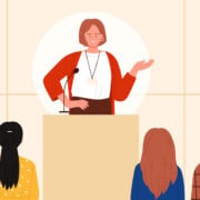 The public speaking skills every founder needs