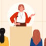 The public speaking skills every founder needs