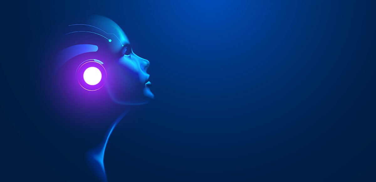Webinar: women in AI – lessons from female founders