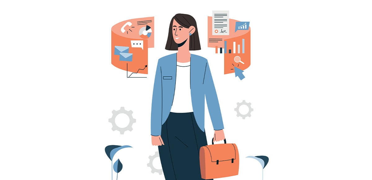 Why do leaders who are emotionally literate operate differently?