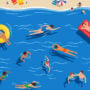 Why switching off this summer makes you a better founder and business leader
