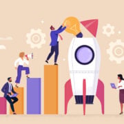 Why the best startups need industry as much as they need investment