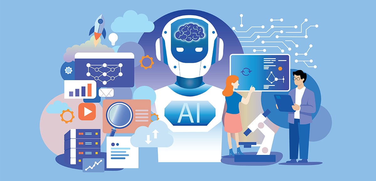Why the next generation of AI startups will compete on efficiency, not scale