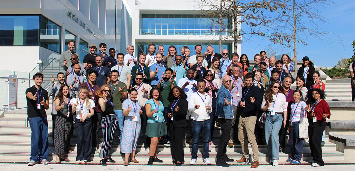 Inside Carbon13’s mission to back the world’s boldest climate founders