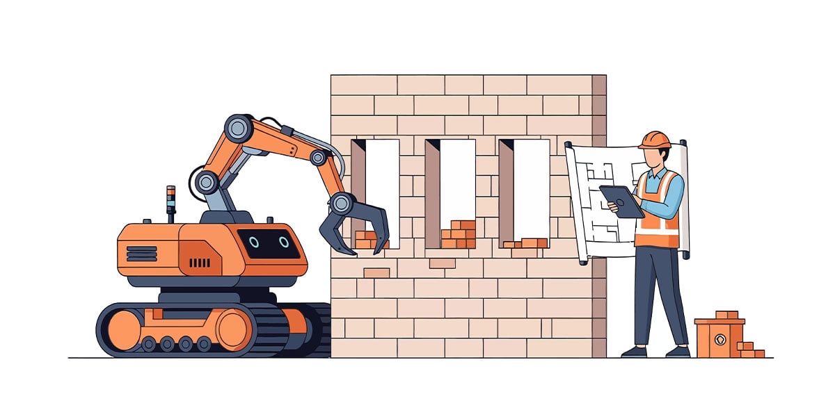 AI startup raises £4.2m to tackle one of construction's hidden cost