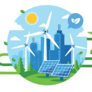 Preparing for environmental sustainability reporting