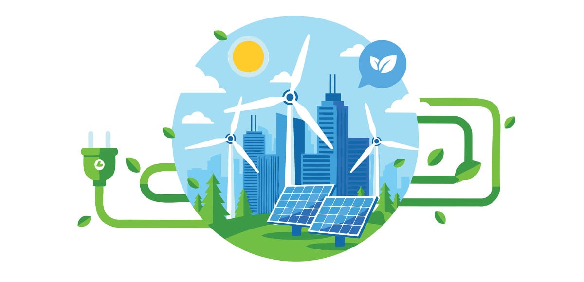 Preparing for environmental sustainability reporting