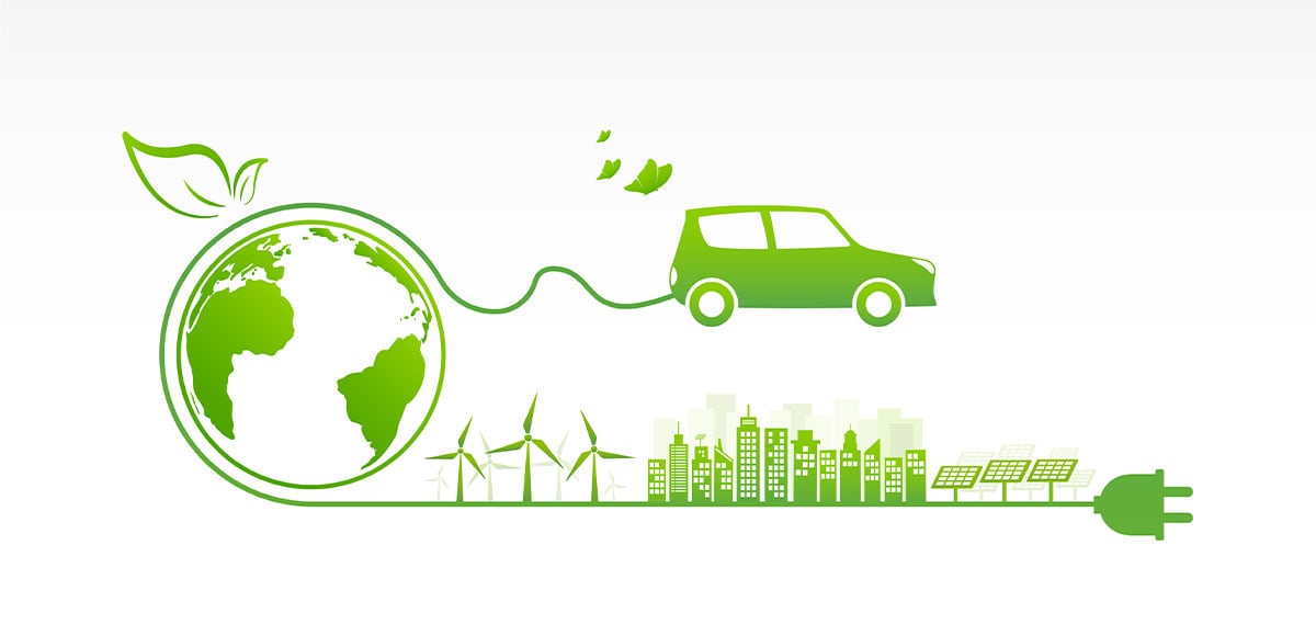 Preparing for environmental sustainability reporting