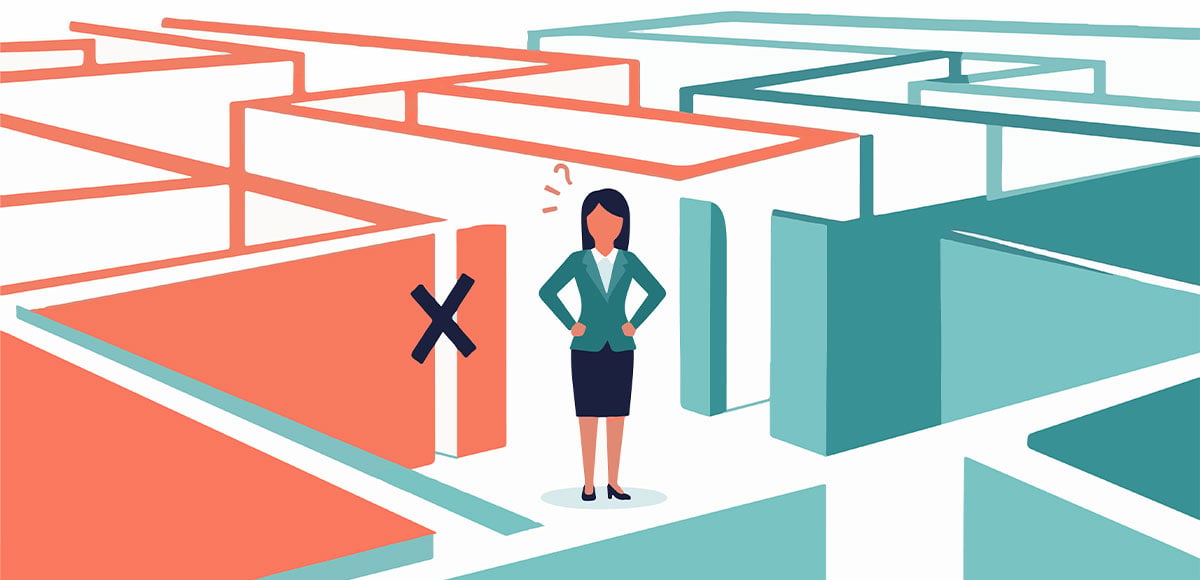 Why waiting too long can destroy value