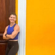 ENTREPRENEURIAL INSIGHTS FROM JODIE COOK: POWERLIFTER, FOUNDER, AND WRITER