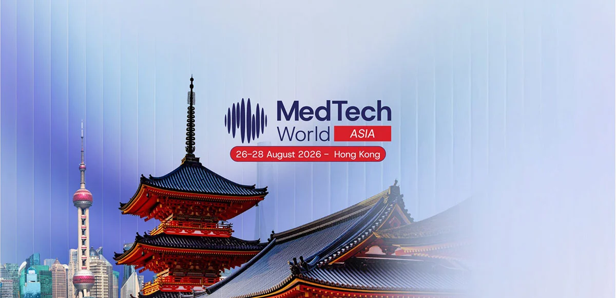 MedTech World Asia