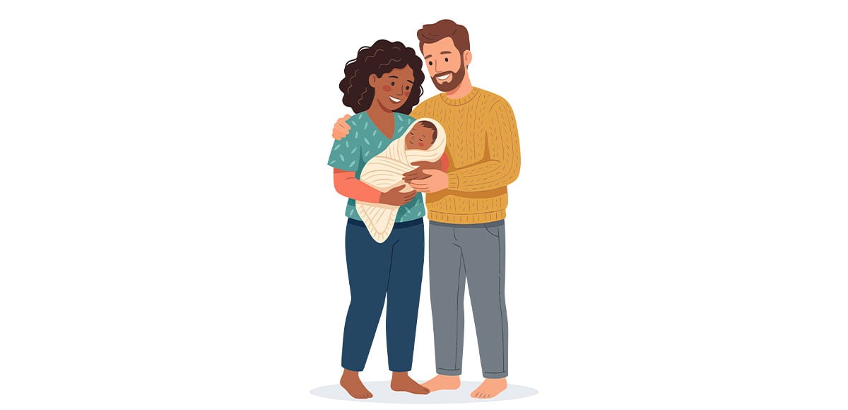 New survey: Startup founders are postponing parenthood